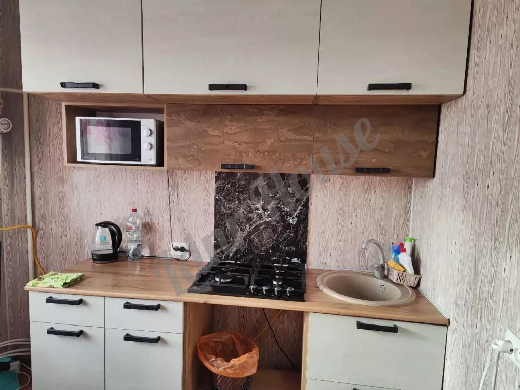 1-комн. Кв. 36 м² | Этаж: 3/9