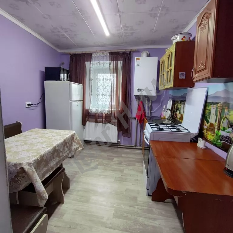 2-комн. Кв. 66 м² | Этаж: 1/1