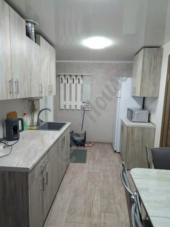 Дом 55 м² | Участок 1 сот.