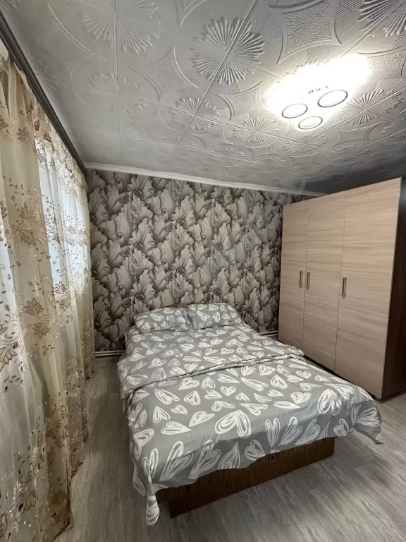 Дом 44 м² | Участок 1 сот.
