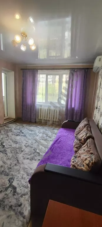 2-комн. Кв. 55 м² | Этаж: 5/9