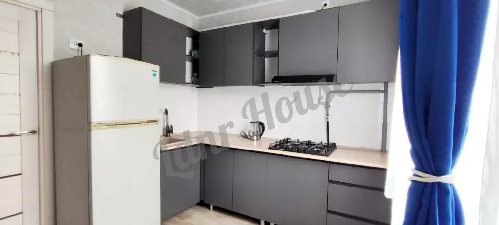 1-комн. Кв. 37 м² | Этаж: 5/9