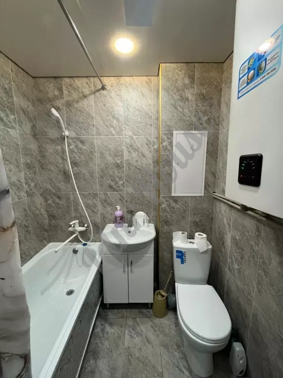 1-комн. Кв. 30 м² | Этаж: 3/12
