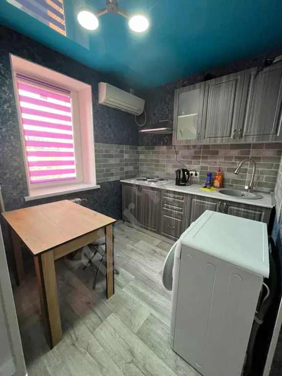 1-комн. Кв. 30 м² | Этаж: 3/12