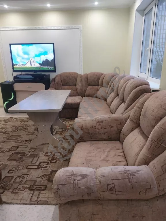 3-комн. Кв. 70 м² | Этаж: 1/1