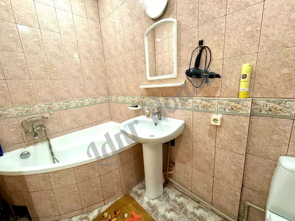 2-комн. Кв. 55 м² | Этаж: 3/5