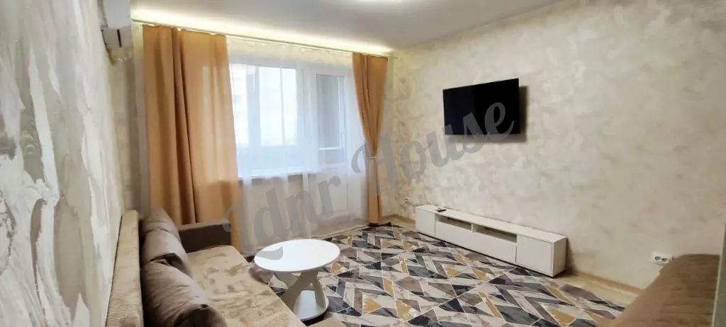 1-комн. Кв. 37 м² | Этаж: 5/9