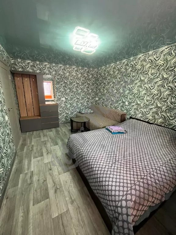 1-комн. Кв. 30 м² | Этаж: 3/12