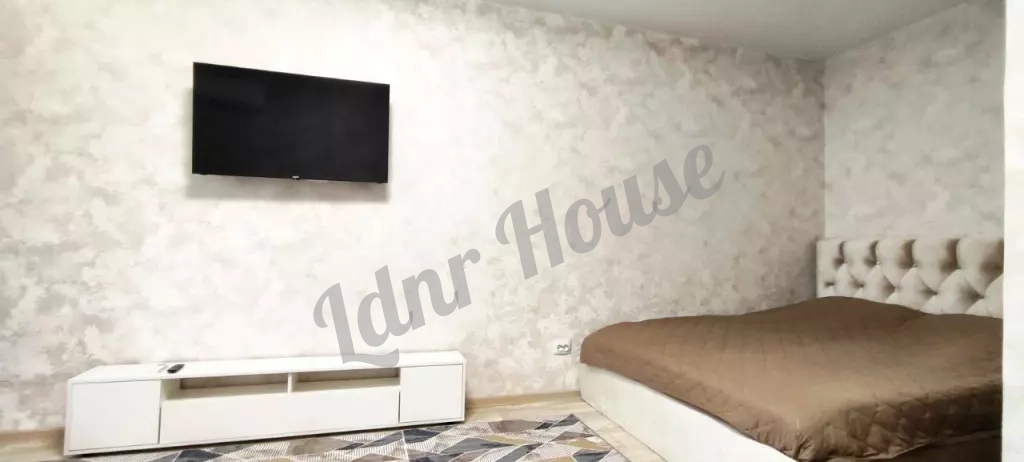 1-комн. Кв. 37 м² | Этаж: 5/9