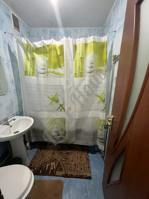 1-комн. Кв. 35 м² | Этаж: 2/5