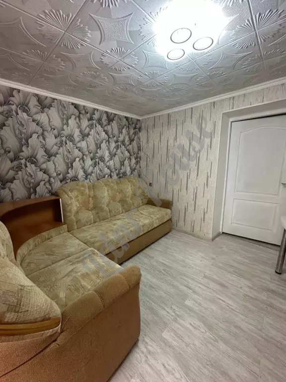 Дом 44 м² | Участок 1 сот.