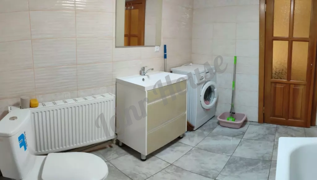 2-комн. Кв. 66 м² | Этаж: 1/1