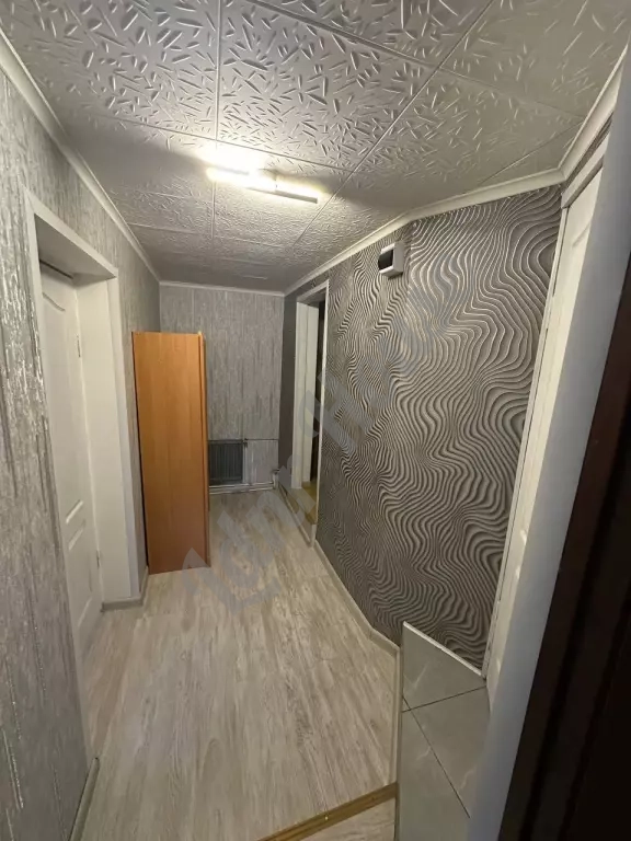 Дом 44 м² | Участок 1 сот.