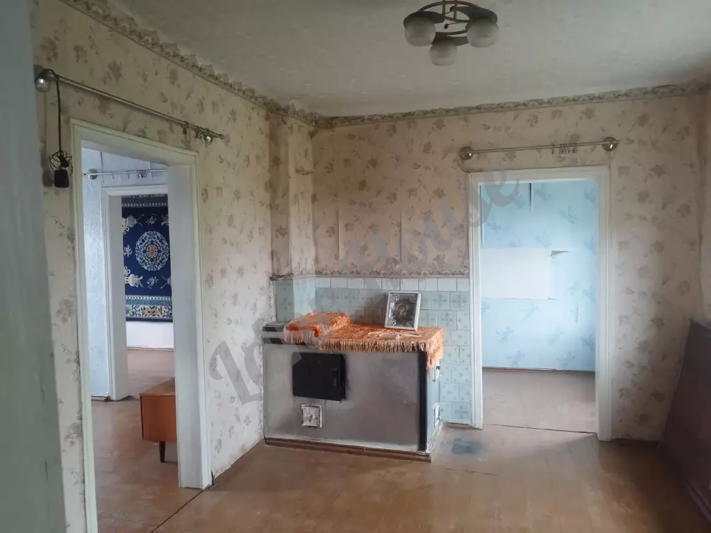 Дом 60 м² | Участок 8 сот.