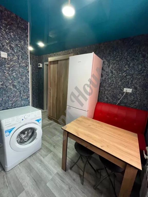 1-комн. Кв. 30 м² | Этаж: 3/12