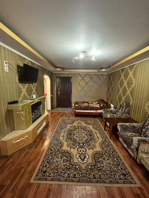 1-комн. Кв. 33 м² | Этаж: 4/9