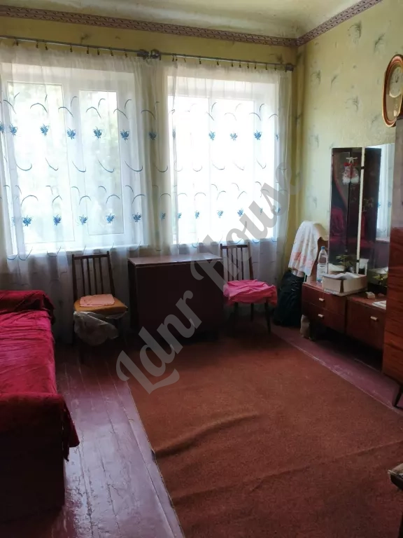 2-ком.Кв. 40 м² | Этаж: 2/2