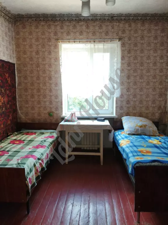 2-ком.Кв. 40 м² | Этаж: 2/2