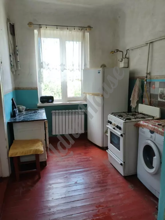 2-ком.Кв. 40 м² | Этаж: 2/2
