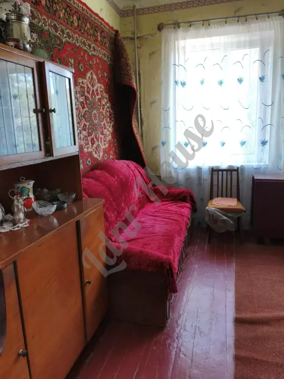 2-ком.Кв. 40 м² | Этаж: 2/2