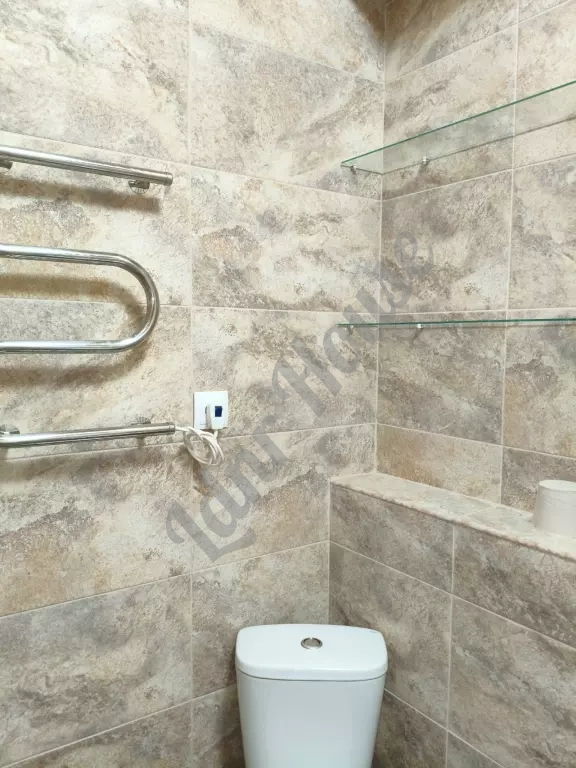 2-ком.Кв. 40 м² | Этаж: 2/2