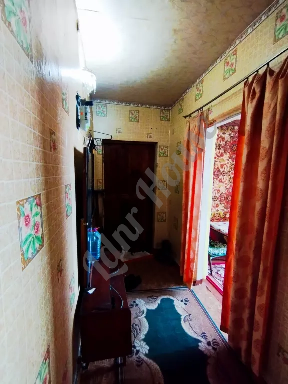 2-ком.Кв. 46 м² | Этаж: 3/4