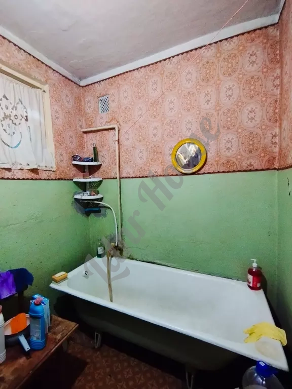 2-ком.Кв. 46 м² | Этаж: 3/4