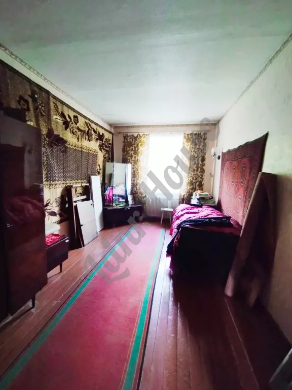 2-ком.Кв. 46 м² | Этаж: 3/4