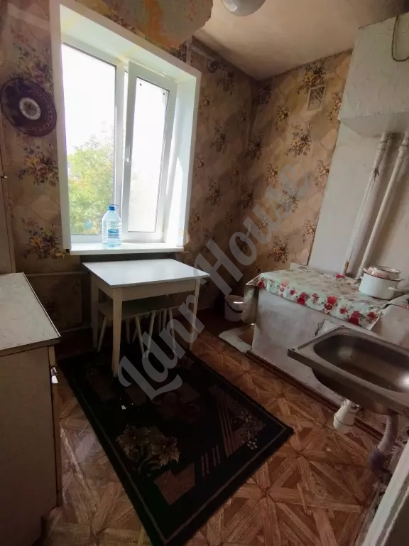 2-ком.Кв. 46 м² | Этаж: 3/4