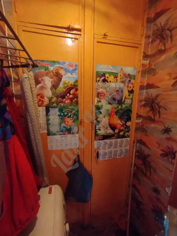 1-ком.Кв. 30 м² | Этаж: 7/9