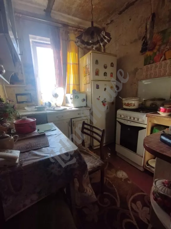 1-ком.Кв. 30 м² | Этаж: 7/9