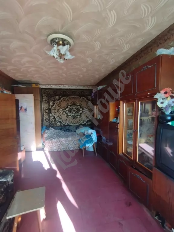 1-ком.Кв. 30 м² | Этаж: 7/9
