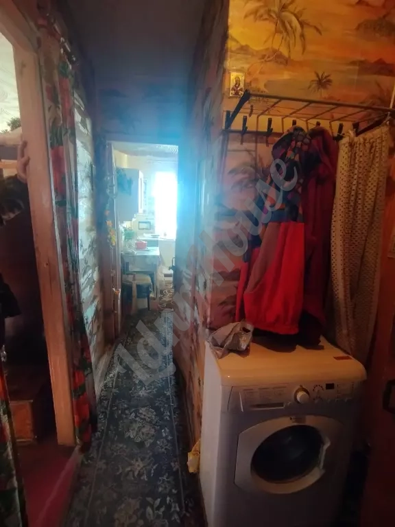 1-ком.Кв. 30 м² | Этаж: 7/9