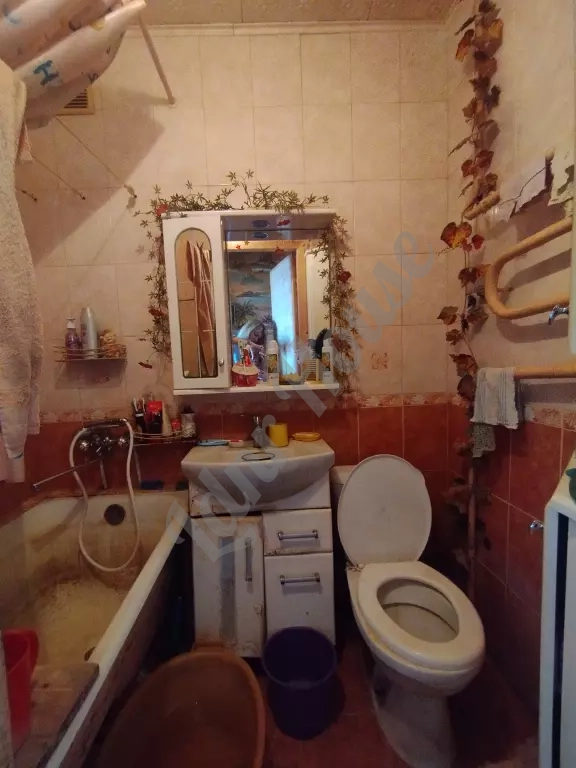 1-ком.Кв. 30 м² | Этаж: 7/9
