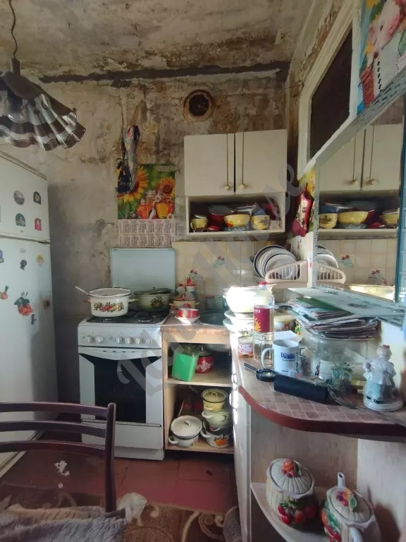 1-ком.Кв. 30 м² | Этаж: 7/9