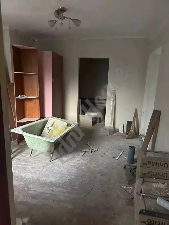 Дом 65 м² | Участок 6 сот.