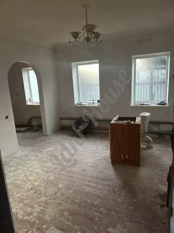 Дом 65 м² | Участок 6 сот.