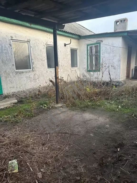 Дом 65 м² | Участок 6 сот.