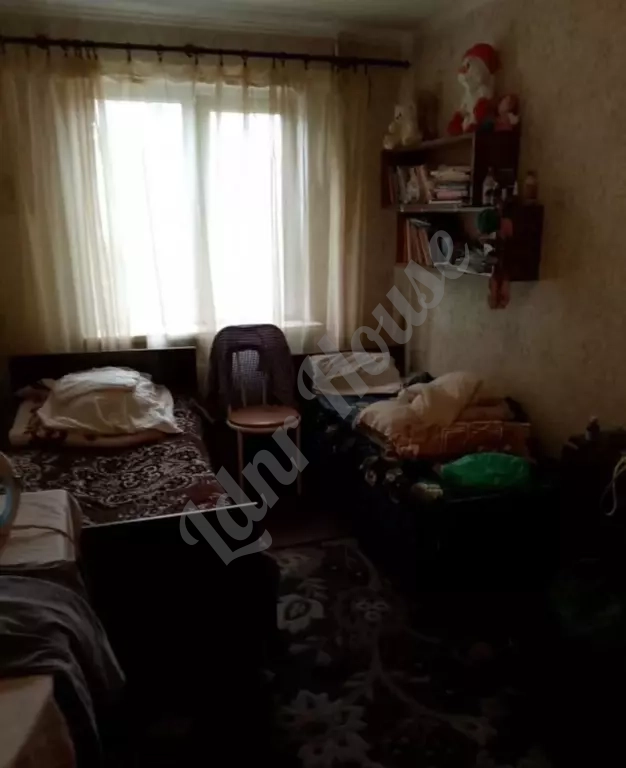 2-ком.Кв. 43 м² | Этаж: 3/5