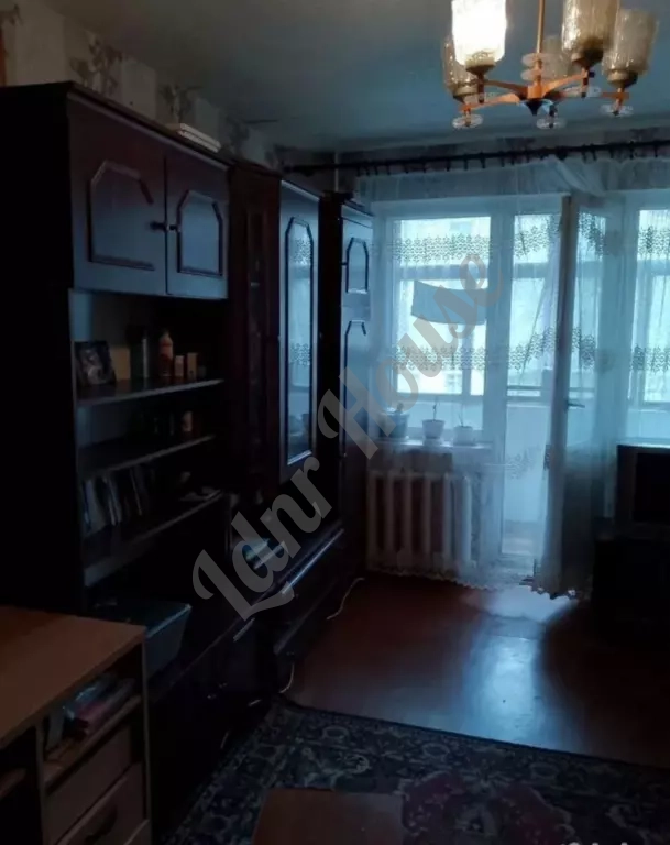 2-ком.Кв. 43 м² | Этаж: 3/5