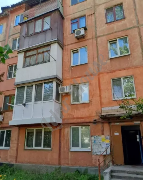 2-ком.Кв. 43 м² | Этаж: 3/5