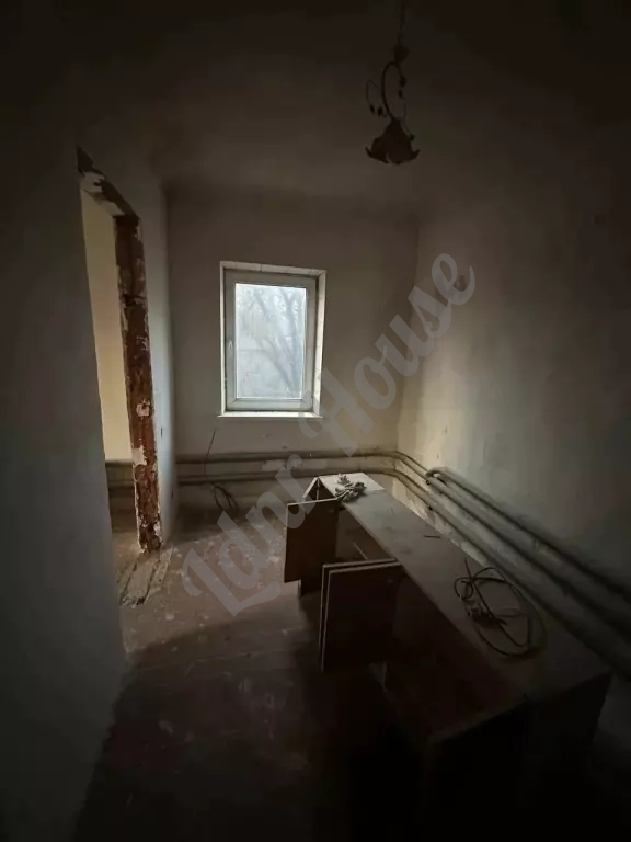 Дом 65 м² | Участок 6 сот.