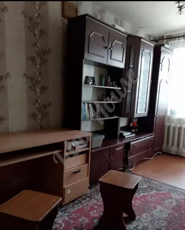2-ком.Кв. 43 м² | Этаж: 3/5