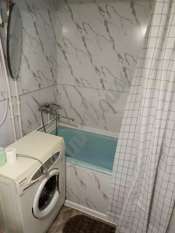 2-комн. Кв. 44 м² | Этаж: 2/5