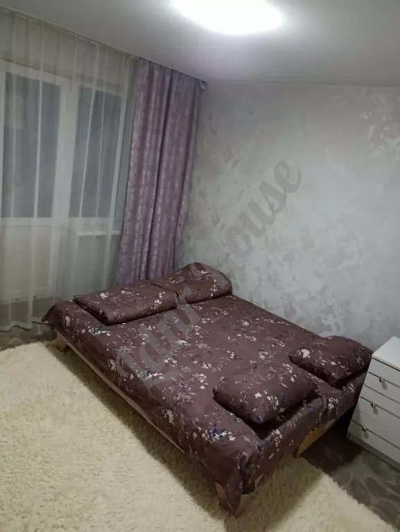 2-комн. Кв. 44 м² | Этаж: 2/5