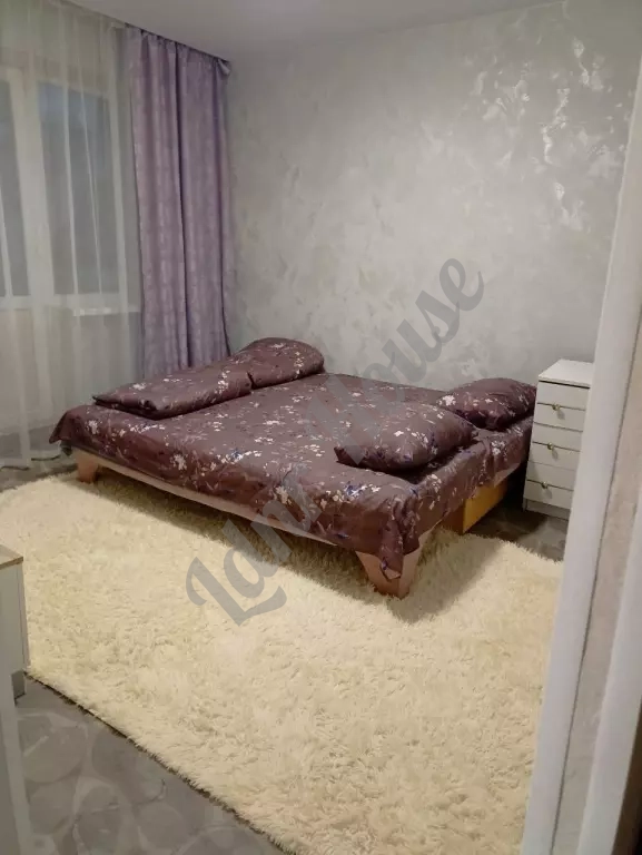 2-комн. Кв. 44 м² | Этаж: 2/5