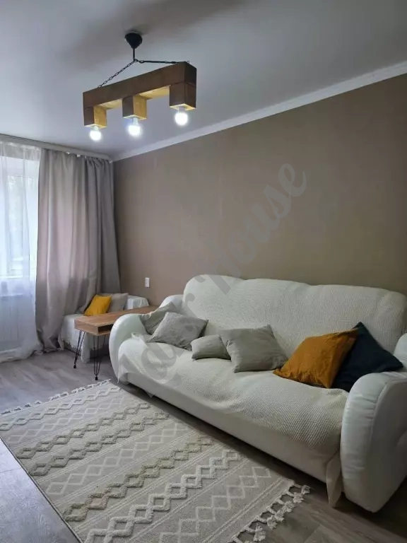 2-комн. Кв. 50 м² | Этаж: 1/5