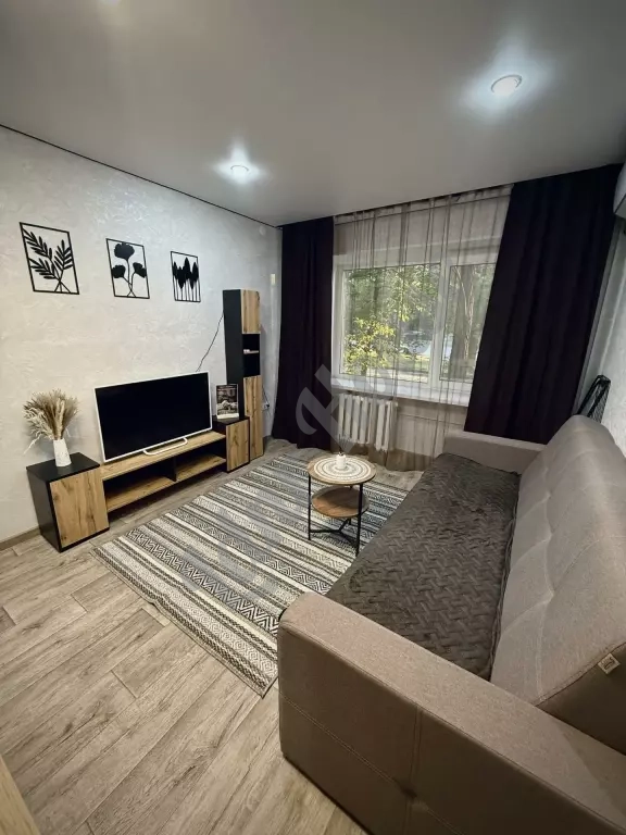 1-комн. Кв. 35 м² | Этаж: 3/5