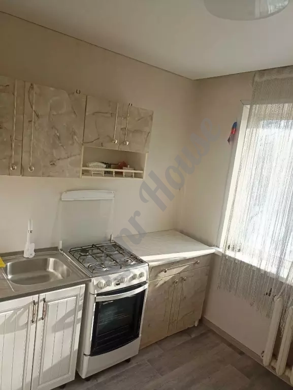 2-комн. Кв. 44 м² | Этаж: 2/5