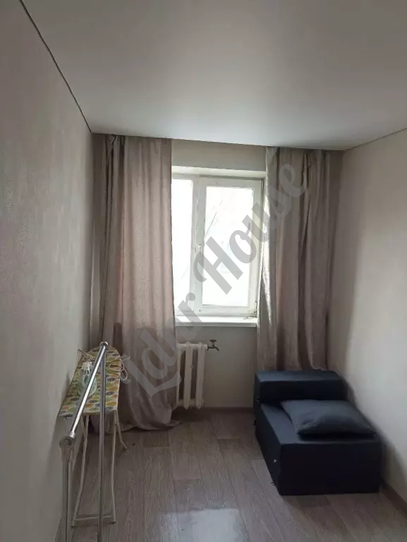 2-комн. Кв. 44 м² | Этаж: 2/5